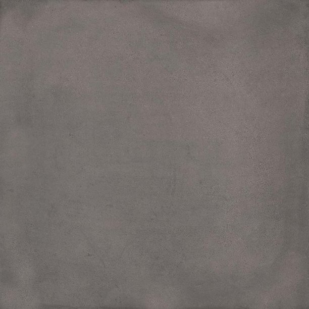 Керамогранит Vives Laverton Grafito, цвет серый тёмный, поверхность матовая, квадрат, 600x600