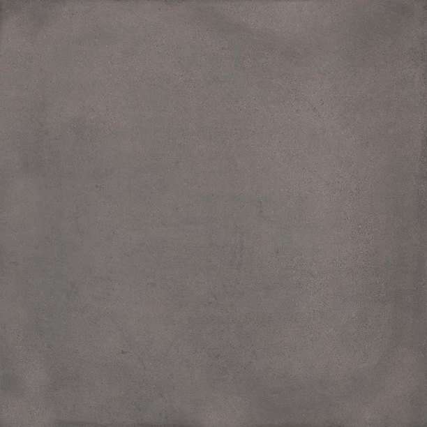 Керамогранит Vives Laverton Grafito, цвет серый тёмный, поверхность матовая, квадрат, 600x600