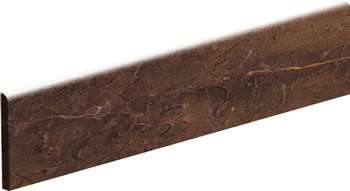 Бордюры La Faenza Mixture BT60RLP, цвет коричневый, поверхность лаппатированная, прямоугольник, 95x600
