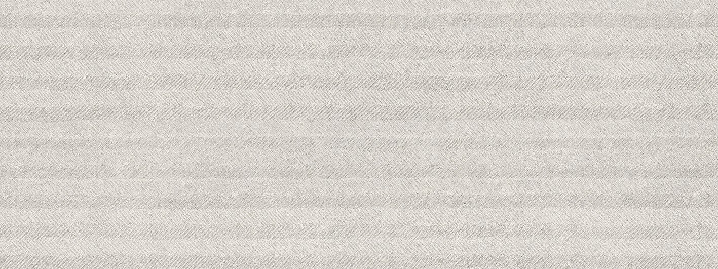 Керамическая плитка Porcelanosa Noir Caliza Spiga 100298578, цвет серый, поверхность глянцевая, прямоугольник, 450x1200