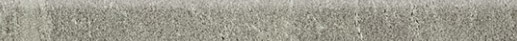 Бордюры Kerlite Blend Stone Skirting Mid Lappata 1,5 mm, цвет серый, поверхность лаппатированная, прямоугольник, 72x900