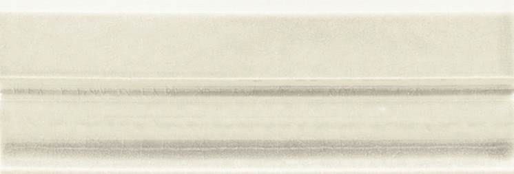 Бордюры Grazia Epoque Finale Bianco Craquele FIE5, цвет белый, поверхность глянцевая, прямоугольник, 65x200