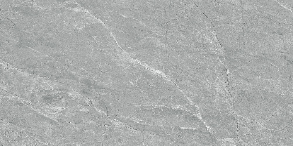 Керамогранит Absolut Gres Carbon Full Lappato, цвет серый, поверхность лаппатированная, прямоугольник, 600x1200