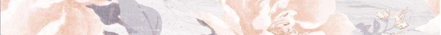Бордюры Belleza Даф Серый 05-01-1-58-03-06-646-0, цвет разноцветный, поверхность глянцевая, прямоугольник, 50x600
