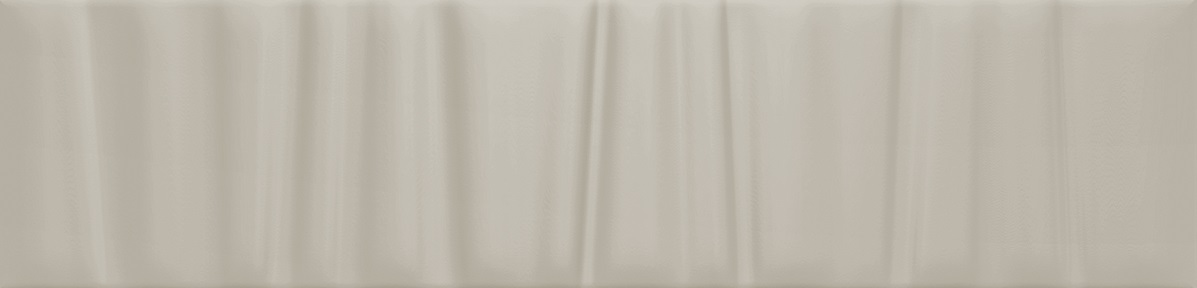 Керамическая плитка Aparici Joliet Grey Prisma, цвет серый, поверхность матовая, прямоугольник, 75x300