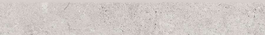 Бордюры Cerrad Softcement White Baseboard Rect., цвет белый, поверхность матовая, прямоугольник, 80x597