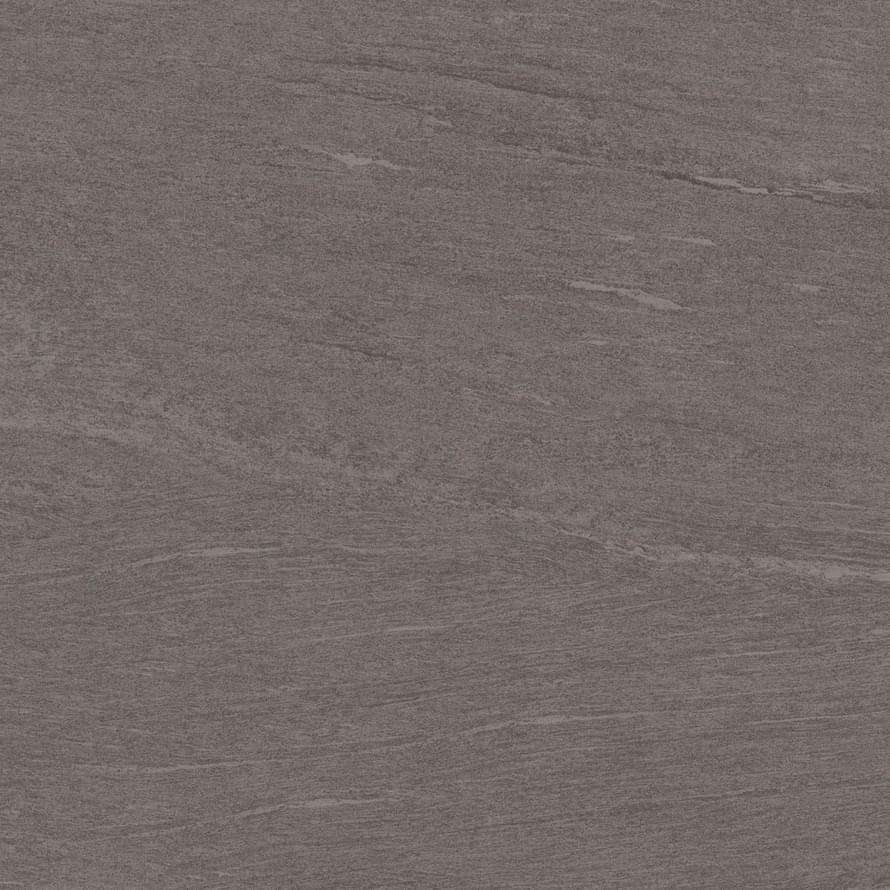 Керамогранит Monocibec Crest Smokey Lapp Ret 80479, цвет серый тёмный, поверхность лаппатированная, квадрат, 600x600