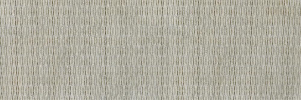 Декоративные элементы Serra Geometrics Taupe Decor, цвет серый, поверхность матовая, прямоугольник, 300x900