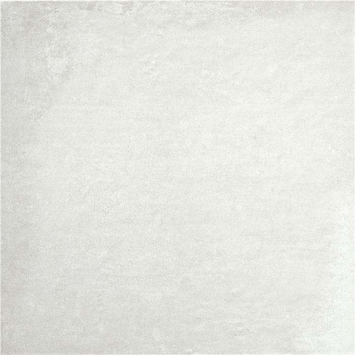 Керамогранит STN Ceramica Regen Blanco Rect, цвет белый, поверхность матовая, квадрат, 750x750