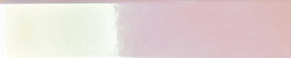 Керамическая плитка 41zero42 Spectre Rose Hologram 4100730, цвет розовый, поверхность матовая, прямоугольник, 50x250