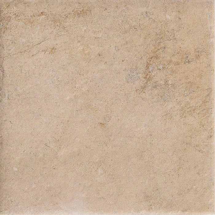 Керамогранит Panaria Petra Solis Fabula PGEPS00, цвет коричневый, поверхность матовая, квадрат, 200x200