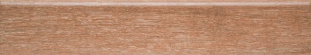 Бордюры Mercury Rod. Beige Allonge, цвет коричневый, поверхность матовая, прямоугольник, 80x450