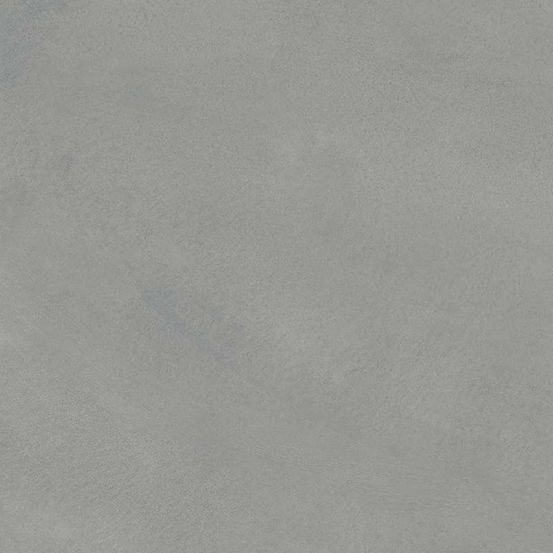 Широкоформатный керамогранит Ergon Pigmento Grigio Basalto Silktech ELNJ, цвет серый, поверхность матовая, квадрат, 1200x1200