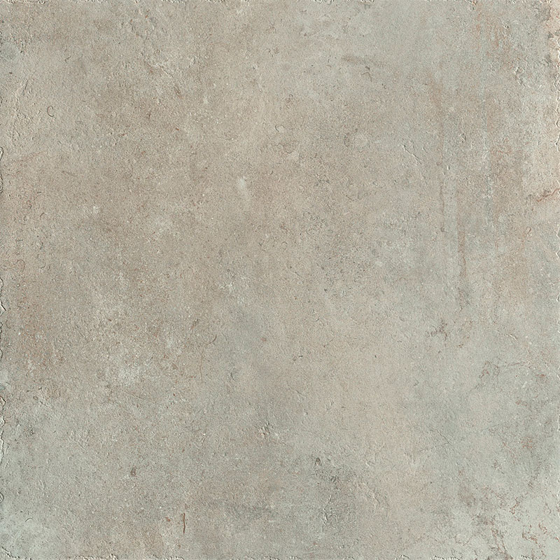 Керамогранит Serenissima Promenade Argento Rett 1068372, цвет серый, поверхность матовая, квадрат, 1200x1200