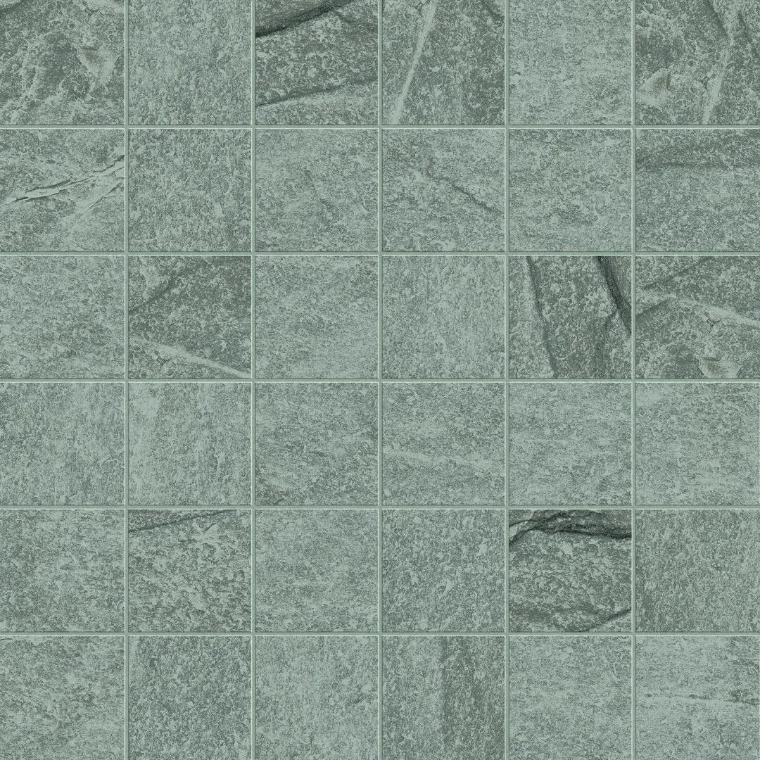 Мозаика Imola MK.VIBES 30DG, цвет серый тёмный, поверхность натуральная, квадрат, 300x300