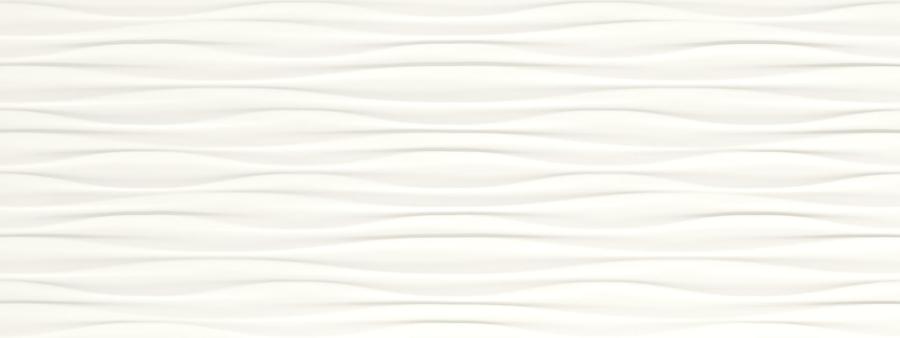 Керамическая плитка Love Tiles Genesis Desert White Matt, цвет белый, поверхность матовая, прямоугольник, 450x1200