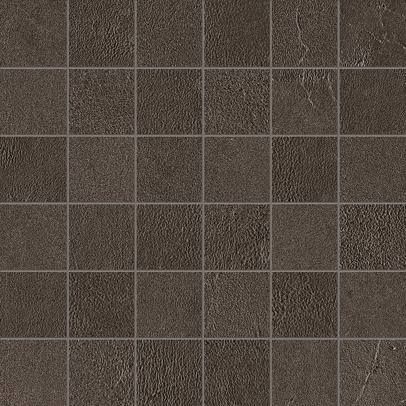 Мозаика La Faenza MK.MUKKA 30CF, цвет серый, поверхность матовая, квадрат, 300x300