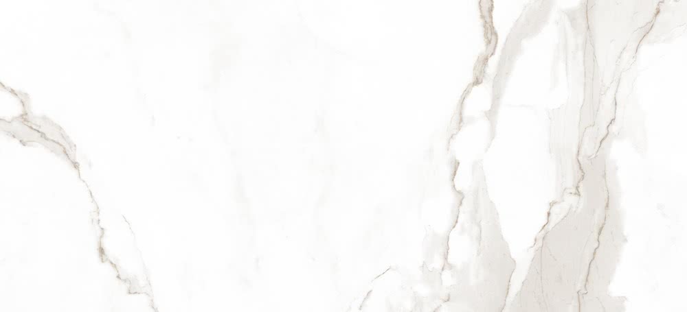 Керамическая плитка Fap Roma 120 Calacatta fPP5, цвет белый, поверхность матовая, прямоугольник, 500x1200