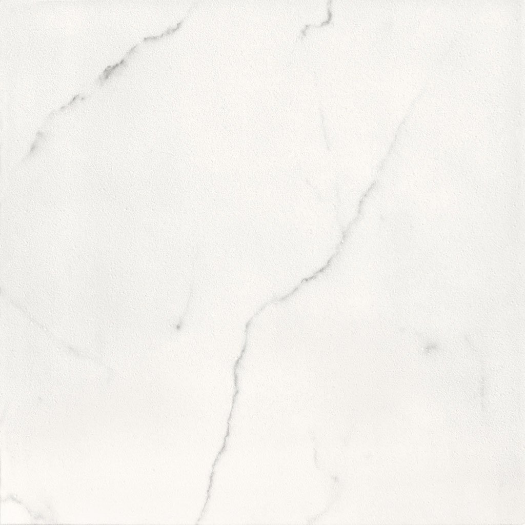 Керамогранит Villeroy Boch New Tradition 2660ML0L, цвет белый, поверхность полированная, квадрат, 600x600