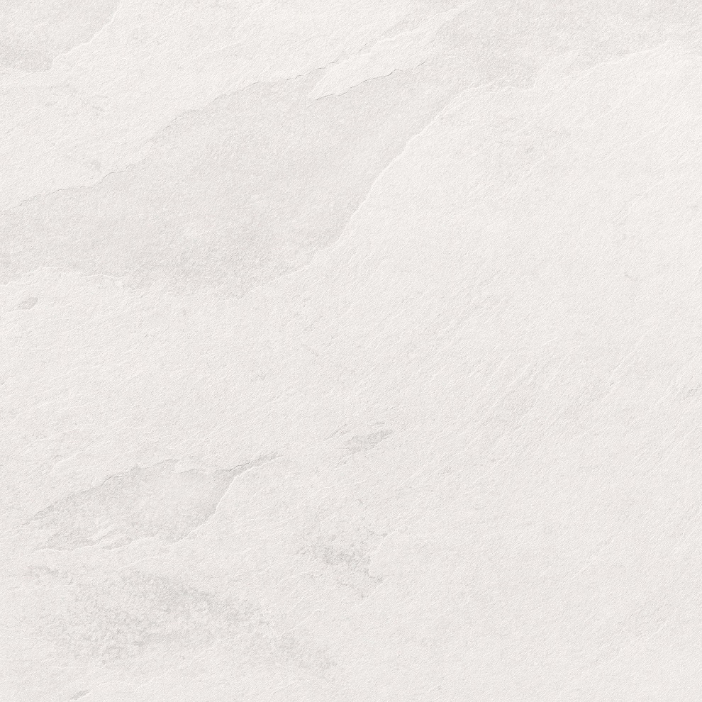 Керамогранит Argenta Dorset Moon, цвет серый, поверхность матовая, квадрат, 450x450