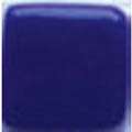 Мозаика Irida Caramel 12.75C на сетке, цвет синий, поверхность глянцевая, квадрат, 322x322