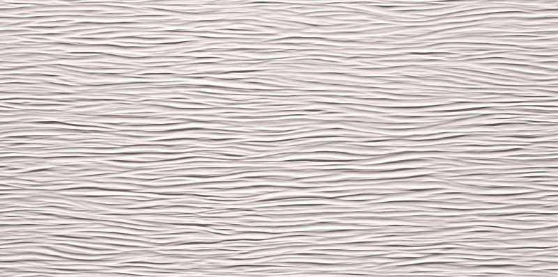 Керамическая плитка Fap Sheer Dune White, цвет белый, поверхность матовая 3d (объёмная), прямоугольник, 800x1600
