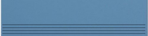 Ступени Уральский гранит UF012 Stage (Ступень), цвет голубой, поверхность матовая, прямоугольник, 295x1200