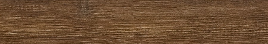 Керамогранит Iris E-wood Oak Vintage 894021, цвет коричневый, поверхность лаппатированная, прямоугольник, 150x900