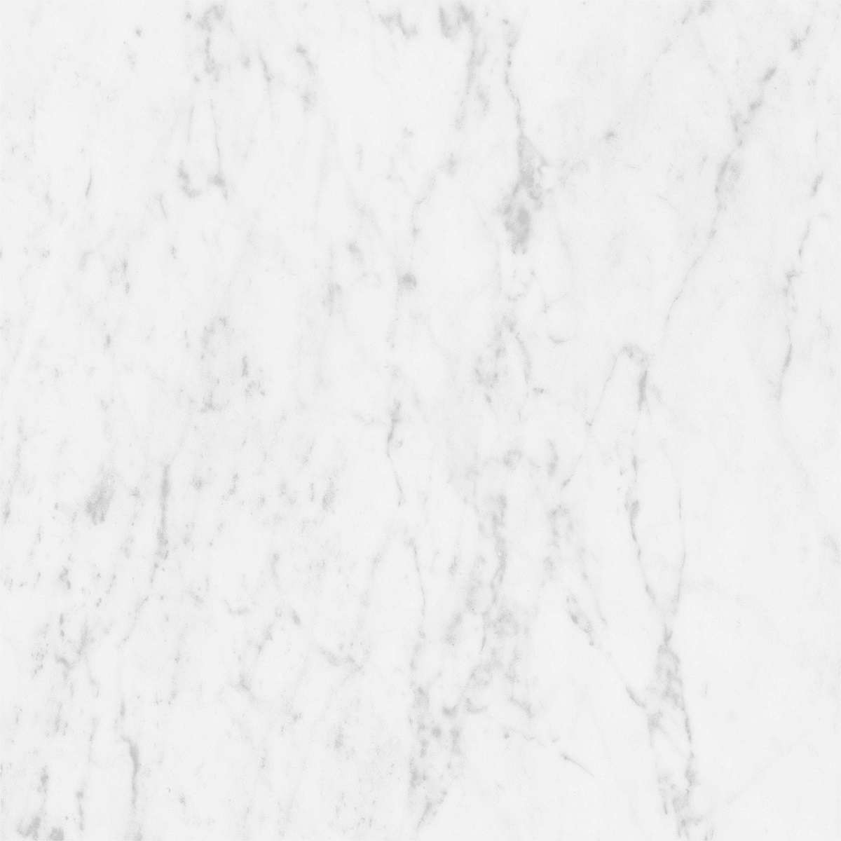 Керамогранит Grespania Marmorea Carrara 52MD05P, цвет белый, поверхность полированная, квадрат, 590x590