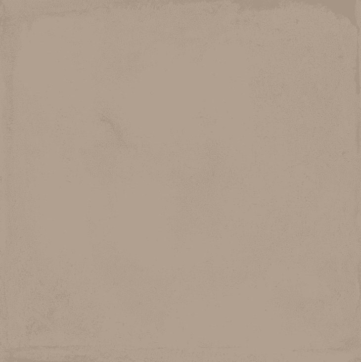 Керамогранит Sant Agostino Ritual Greige 6060 CSARI7GR60, цвет коричневый, поверхность матовая, квадрат, 600x600