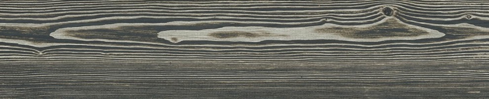 Керамическая плитка Wow Enso Yakedo Ash Grey 120866, цвет серый, поверхность глянцевая, прямоугольник, 98x500