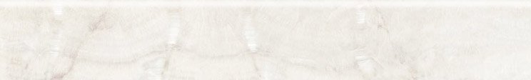 Бордюры FMG Onice Perla Battiscopa Naturale P69290, цвет бежевый, поверхность матовая, прямоугольник, 90x600