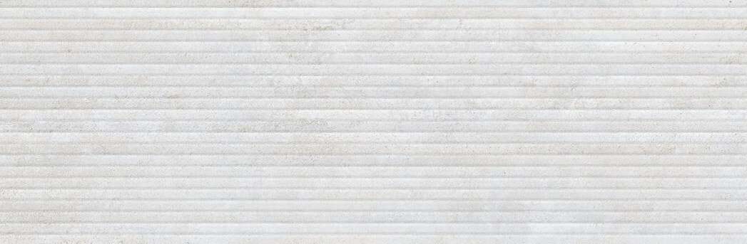 Декоративные элементы Plaza Silex Decor Blanco, цвет белый, поверхность матовая, прямоугольник, 300x900