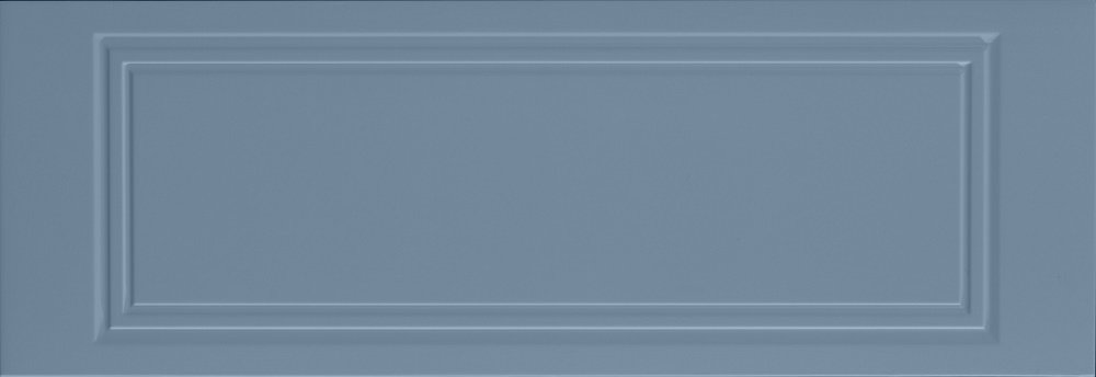 Керамическая плитка Grazia Elegance Classica Storm Matt ELGCLM06, цвет синий, поверхность матовая, прямоугольник, 350x1020