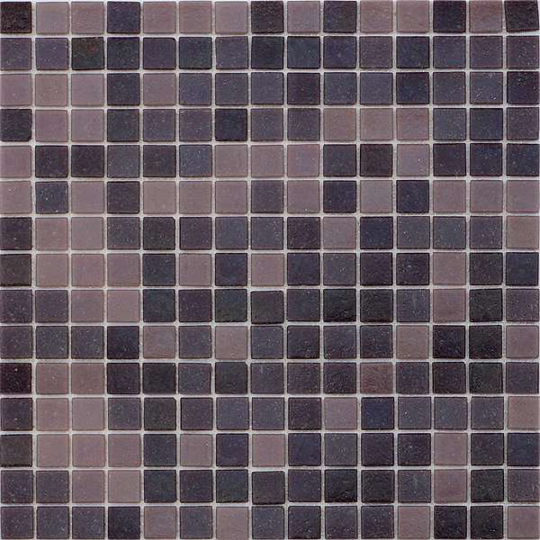 Мозаика JNJ Mosaic Mixed Colored 115JC, цвет разноцветный, поверхность глянцевая, квадрат, 327x327