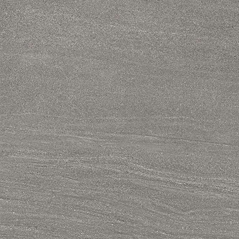 Керамогранит Ergon Elegance Pro Dark Grey Naturale EJZH, цвет серый, поверхность натуральная, квадрат, 600x600