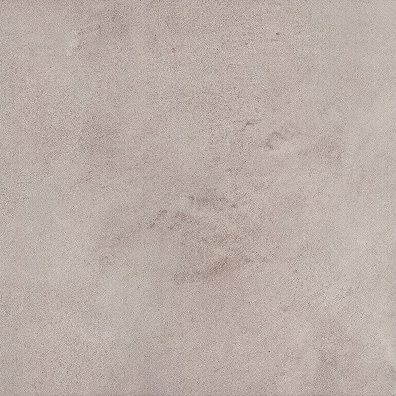Керамогранит Paradyz Concept Bianco Gres Szkl. Mat., цвет серый, поверхность матовая, квадрат, 600x600