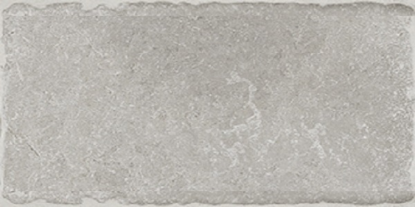Керамогранит Cerdomus Effetto Pietra Di Ostuni Grigio Grip 79511, цвет серый, поверхность матовая противоскользящая, прямоугольник, 200x400