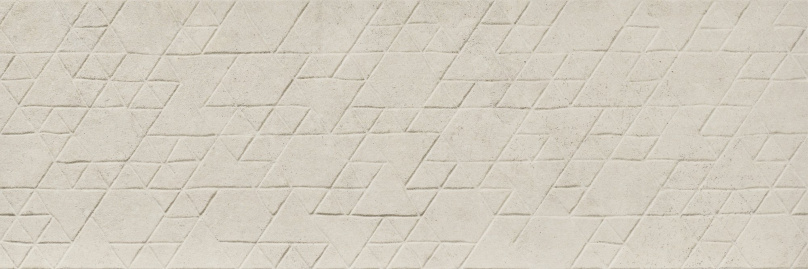 Керамическая плитка Baldocer Arkety Indus Sand B, цвет бежевый, поверхность матовая, прямоугольник, 300x900