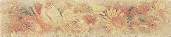 Бордюры Cir Marble Age Listello Ottocento Botticino 1012826, цвет бежевый, поверхность матовая, прямоугольник, 50x200