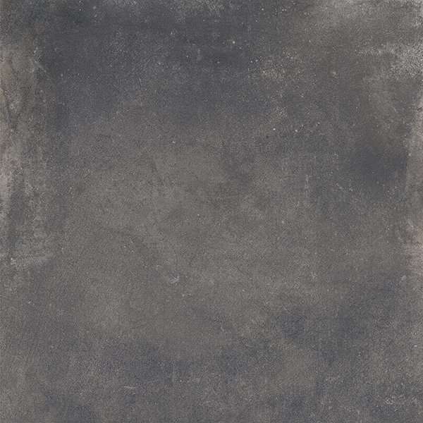 Керамогранит Alfalux Garda Lazise Ret. 8351259, цвет чёрный, поверхность матовая, квадрат, 900x900