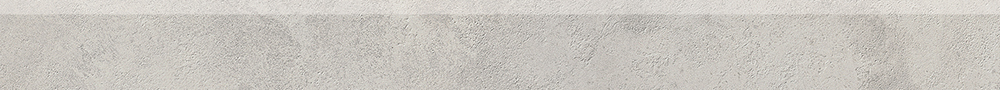 Бордюры Italon Millenium Silver Battiscopa 610130004207, цвет серый, поверхность матовая, прямоугольник, 72x800