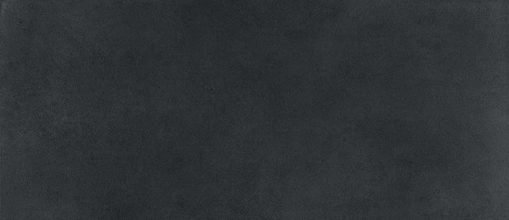 Керамогранит Terratinta Betontech Anthracite TTBT0636N, цвет чёрный, поверхность матовая, прямоугольник, 300x600