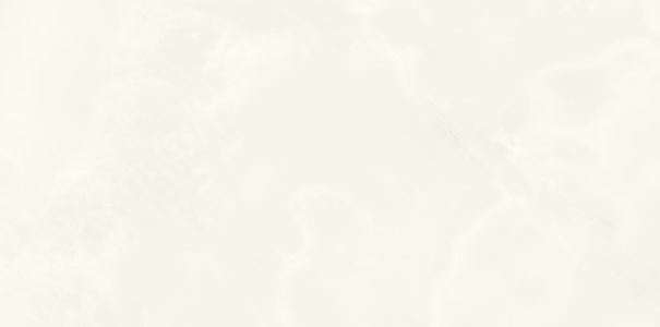 Керамогранит Ariostea Onice Bianco Extra Lev Silk PK612400, цвет белый, поверхность сатинированная, прямоугольник, 600x1200