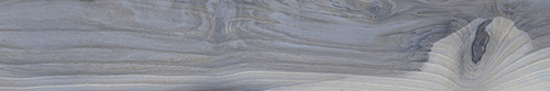Керамогранит La Fabbrica Kauri Listello Tasman 75302, цвет серый голубой, поверхность матовая, прямоугольник, 75x450