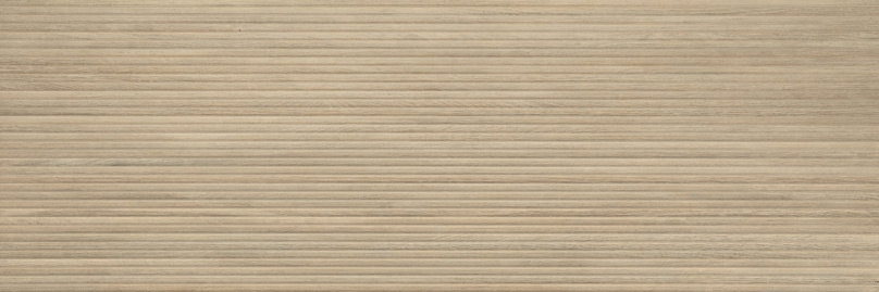 Керамическая плитка Baldocer Larchwood Alder Rect., цвет бежевый, поверхность рельефная, прямоугольник, 400x1200