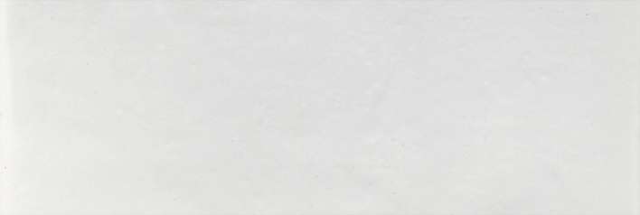 Керамическая плитка L'Antic Colonial Mediterranea Calpe Blanco L138000561, цвет белый, поверхность глянцевая, прямоугольник, 75x300