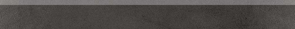 Бордюры Terratinta Betontech Mud TTBT04B7N, цвет серый, поверхность матовая, прямоугольник, 70x600