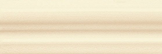 Бордюры Adex ADNE5169 Moldura Italiana PB Biscuit, цвет бежевый, поверхность глянцевая, прямоугольник, 50x200
