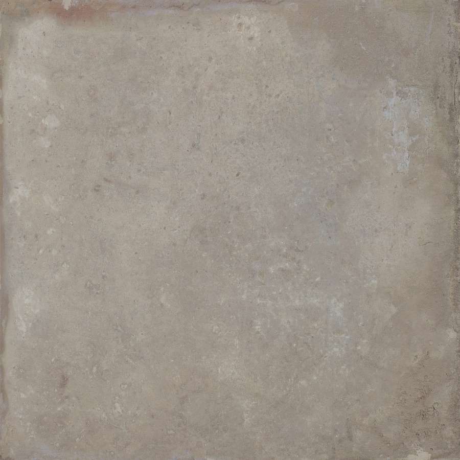 Керамогранит La Fabbrica Casale Greige 161001, цвет серый тёмный, поверхность матовая, квадрат, 609x609